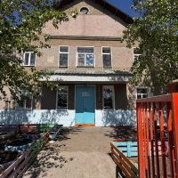 МДОУ "Детский сад "Кораблик детства" г.Борзя