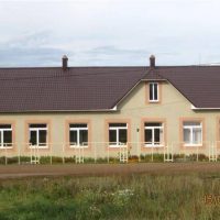 МОУ НОШ -д/с д.Миндерево