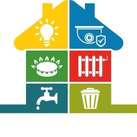 Департамент ЖКК Администрации Шурышкарского района