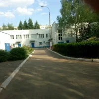 МБДОУ "Детский сад 117 " Улыбка"