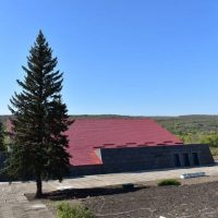 МБУ "Музейный комплекс боевой славы на реке Миус"