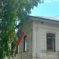 Финансовое управление администрации муниципального образования Веневский район