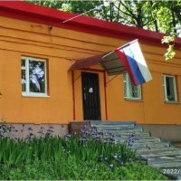 МБУ ДО  "СПОРТИВНАЯ ШКОЛА " Краснозоренского района