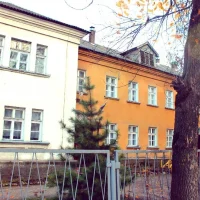 Детский сад №15 "Огонек"