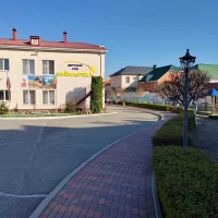 МБДОО Детский сад №18 "Звёздочка"