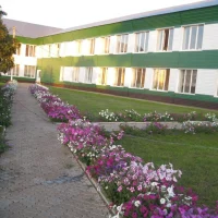 МБОУ "Татарскомушугинская СОШ им. К.А.Смирновой"