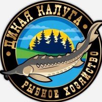 Осетровая ферма «Дикая Калуга»