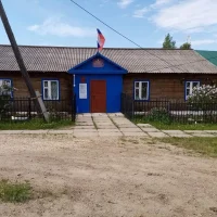 Администрация Большеокинского сельского поселения