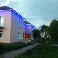 МКДОУ "Глушковский детский сад № 1 "Калинка"