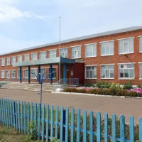 Степнинская СОШ