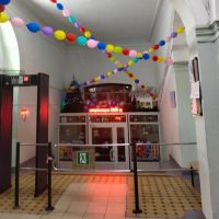 МОУ СОШ  № 1 г. Сердобска