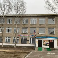 МОУ "СОШ п. Первоцелинный" ОМР СО