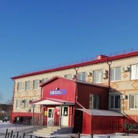 ГБУЗ ТО «Областная больница № 9» (с. Вагай)