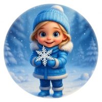 детский сад "Колокольчик" города Ноябрьска