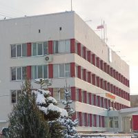 Советы депутатов города Кириши и Киришского района