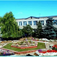 ГКССУ СО "Детский ПНИ "Солнечный дом"