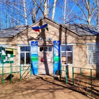 Старобазановский сельсовет