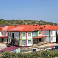 МКДОУ "ЯСЛИ-САД "СОЛНЫШКО"