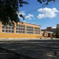 МАОУ "Школа № 49"