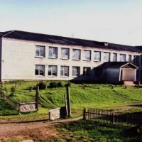 МКОУ ООШ с. Сырьяны