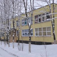 Детский сад №2 г. Вязьмы