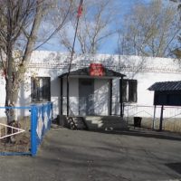 МО Майский Сельсовет