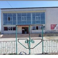 Дом культуры с.п. Арик