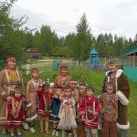 МБДОУ д/с "Звездочка"