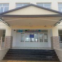 МКОУ "Адильянгиюртовская средняя общеобразовательная школа имени Закарьяева Д. М"