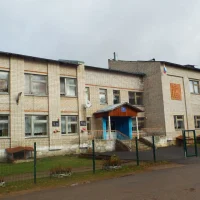 МБОУ "Полдарская СОШ" Великоустюгский муниципальный округ