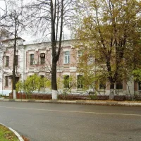 Комитет по образованию администрации муниципального округа Егорьевск Московской области