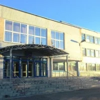 МКОУ "Лев-Толстовская СОШ"