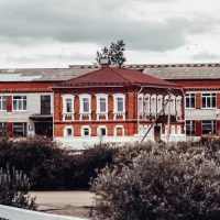 Администрация Баженовского сп