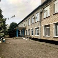 МБОУ СОШ 9 с. Розовка