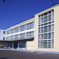 МБОУ ДО ШРДТ города Пензы им. Ю.Е. Яничкина