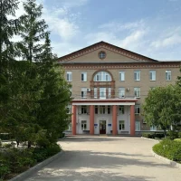 ГБУЗ "СОКОБ им. Т.И. Ерошевского"