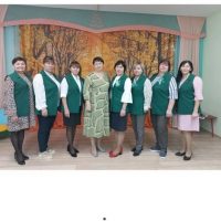 МБДОУ "Детский сад"Ёлочка"