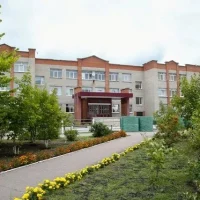 МБОУ СОШ №77 г. Пензы