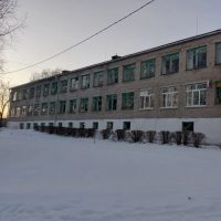 МКОУ СОШ с. Русский Турек