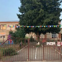 МБДОУ детский сад № 18