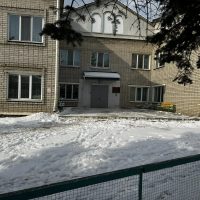 МДОБУ центр развития ребенка - детский сад № 38 "Дюймовочка"