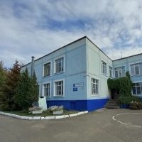 Детский сад №144