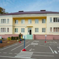 МКДОУ д/с №4 "Теремок" г. Семилуки