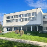 МКОУ "СОШ № 31 им.Нури Цагова" г.о. Нальчик