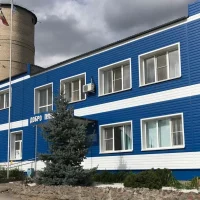 МУП "Водоканал"