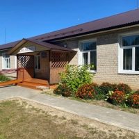 МКОУ « Торбеевская ОШ»