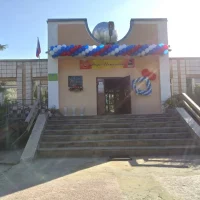 Школа № 1 имени Ивана Нечаева гпп Чистые Боры