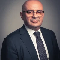 Сергей ДжеглаV