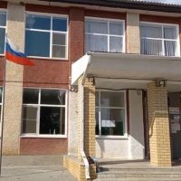 МКОУ «Захаровская СШ» Клетского муниципального района