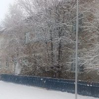 МБОУ "Энхэ- Талинская ООШ"